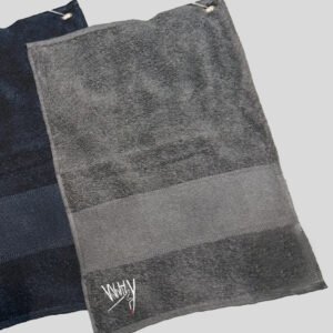 Luxury Golf Towel
