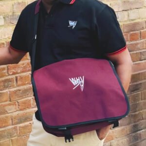 Messenger Bag