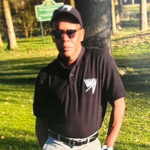 4 Button Polo Shirt