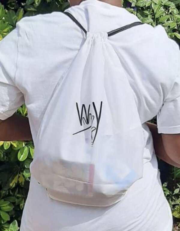 PE School Bag - Image 2