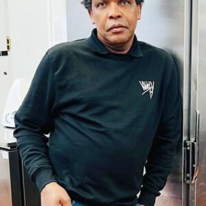 Sweatshirt Long Sleeve