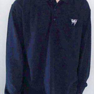 Pro Long Sleeve Polo