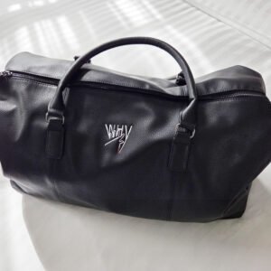 Travel Weekender Bag