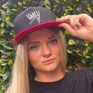 5 -Panel Contrast Snapback