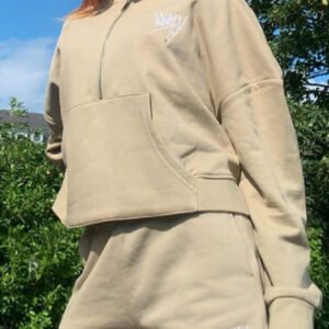 Women's Jogger Shorts