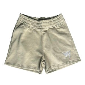 Women's Jogger Shorts