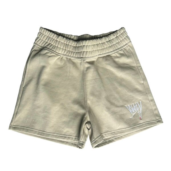 Women's Jogger Shorts