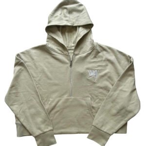 Women's Half Zip Hoodie