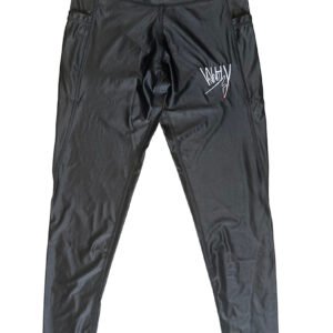 High Shine Leggings