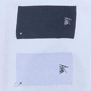 Luxury Golf Towel