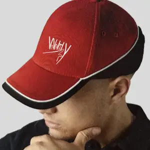 Teamwear Competition Cap