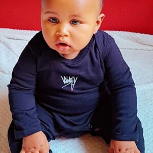 Baby Rompersuit