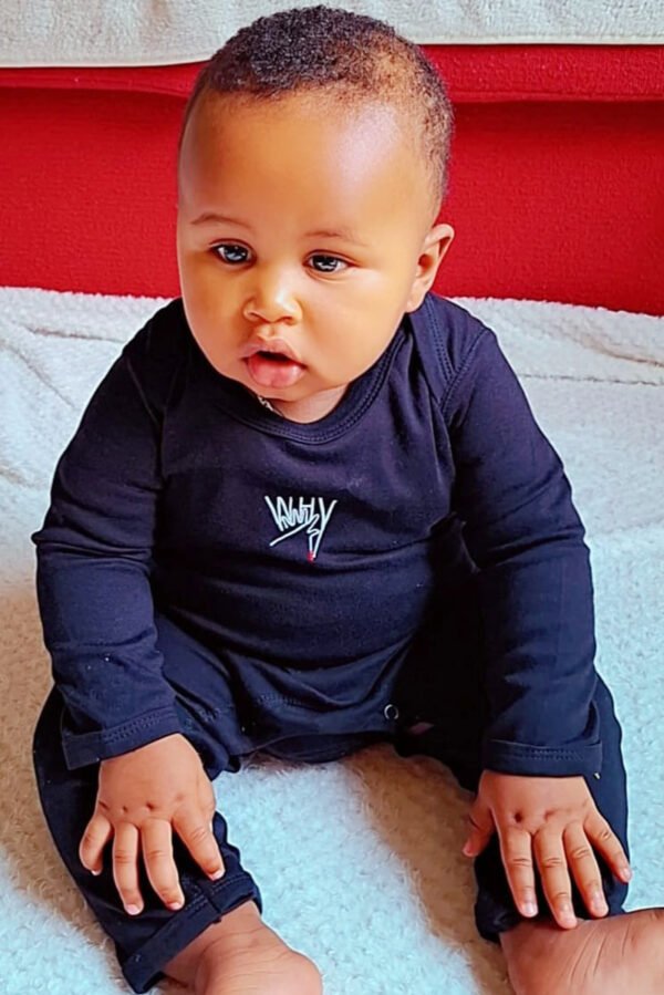 Baby Rompersuit