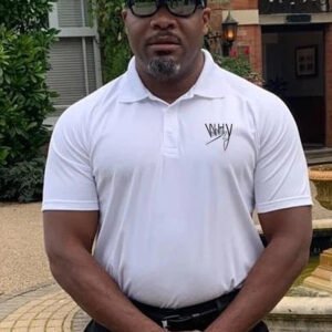 Workwear Polo with Superwash 60° (Classic fit)