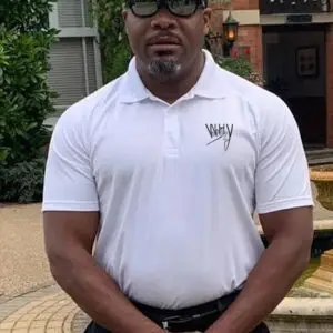 Workwear Polo with Superwash 60° (Classic fit)