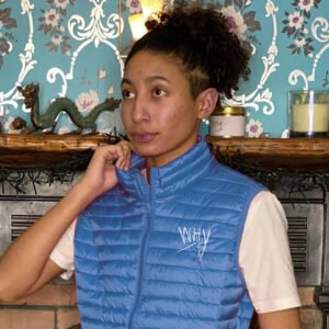 Unisex Basecamp Thermal Vest
