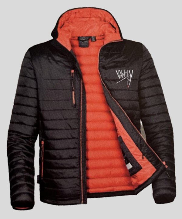 Gravity Thermal Shell