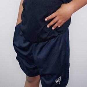 Kids Cool Shorts