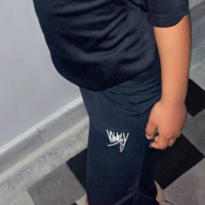 Kids Cool Athletic Pants