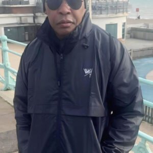 Core Lightweight Jacket