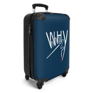 Cabin Suitcase